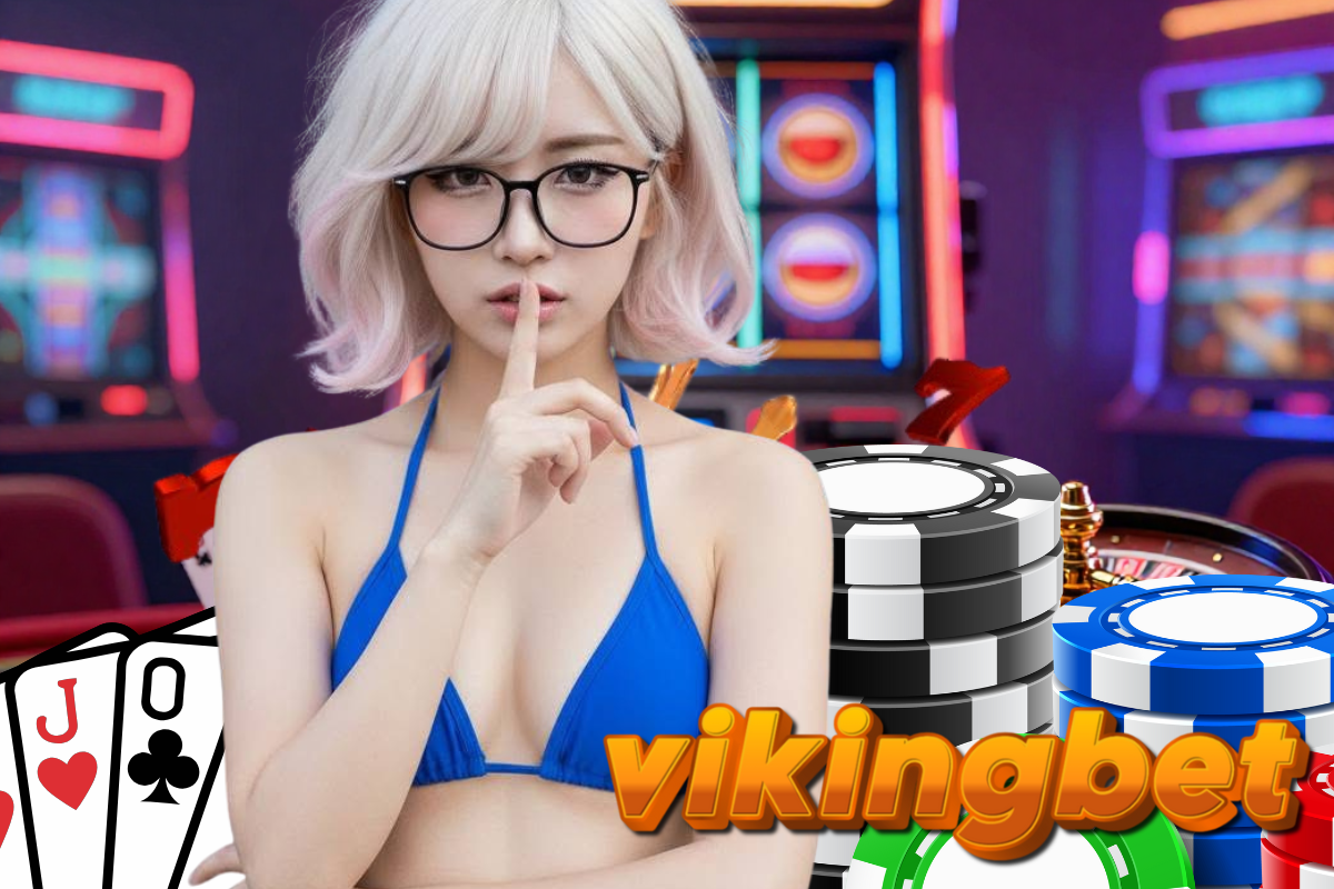 vikingbet ทางเข้า