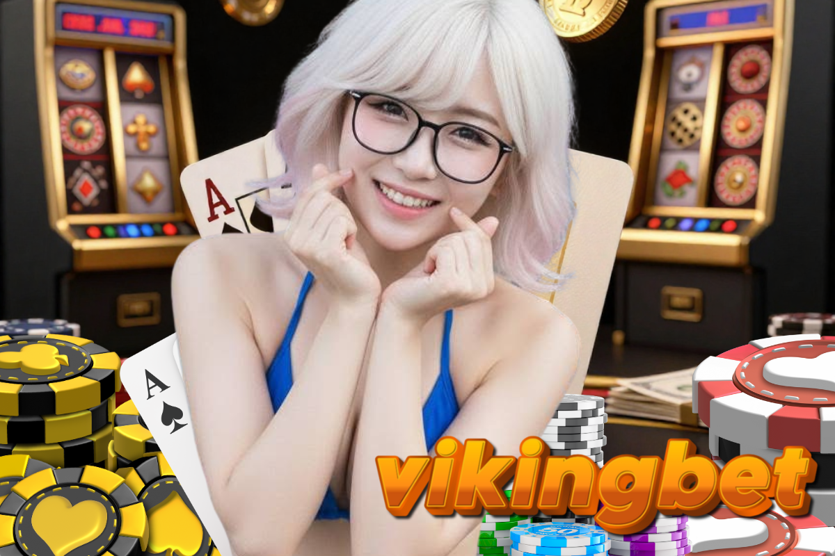 vikingbet login